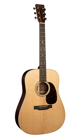 Martin 16-17 Series | Martin Guitar